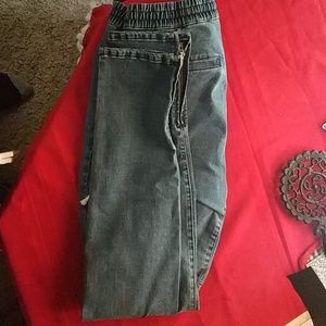 Xl Pacsun Joggers